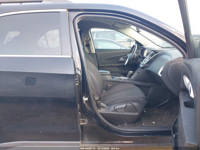 2GNALBEK7F1102630 Chevrolet EQUINOX 1LT