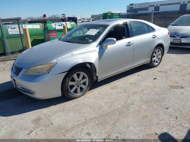 2009 Lexus Es 350 მანქანა იყიდება აუქციონზე, vin: JTHBJ46G092328228, აუქციონის ნომერი: 44389723