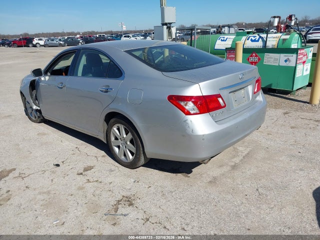2009 Lexus Es 350 მანქანა იყიდება აუქციონზე, vin: JTHBJ46G092328228, აუქციონის ნომერი: 44389723