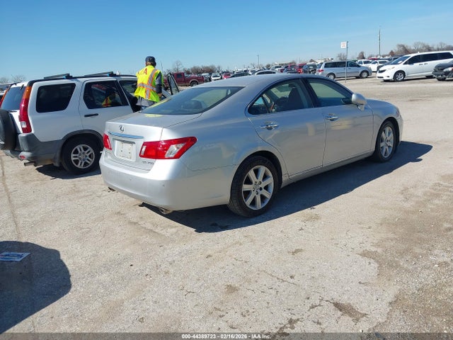 2009 Lexus Es 350 მანქანა იყიდება აუქციონზე, vin: JTHBJ46G092328228, აუქციონის ნომერი: 44389723