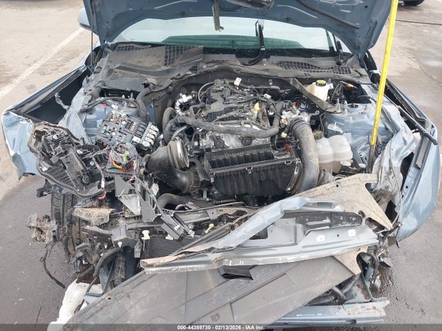 Ford Mustang Ecoboost Premium 2024 1FAGP8UH7R5138441 Image 10