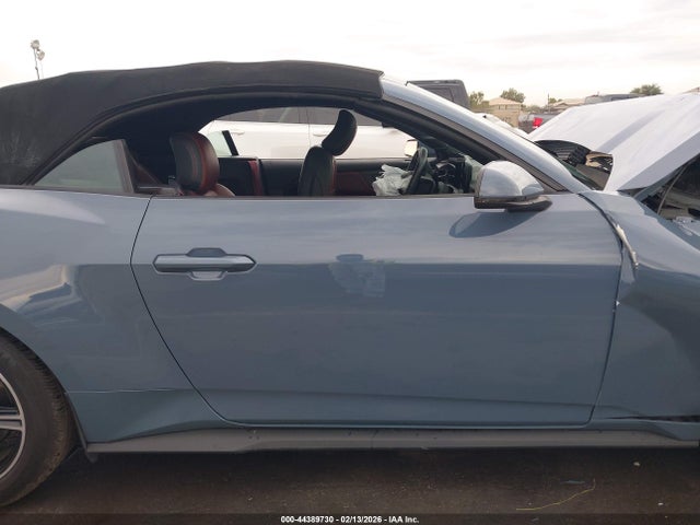 Ford Mustang Ecoboost Premium 2024 1FAGP8UH7R5138441 Image 14