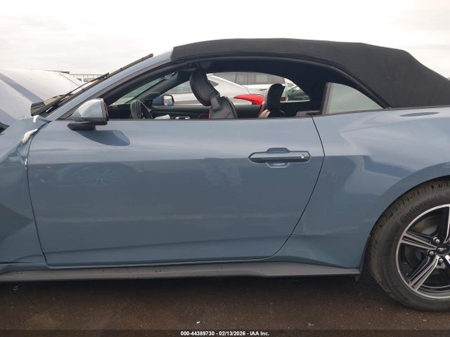 Ford Mustang Ecoboost Premium 2024 1FAGP8UH7R5138441 Image 15