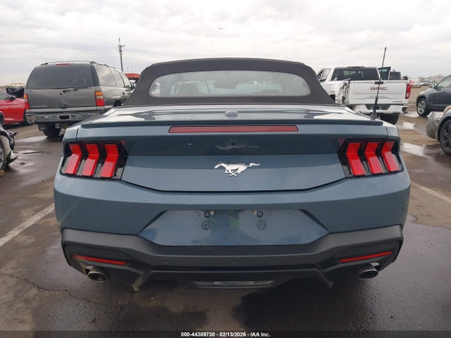 Ford Mustang Ecoboost Premium 2024 1FAGP8UH7R5138441 Image 17