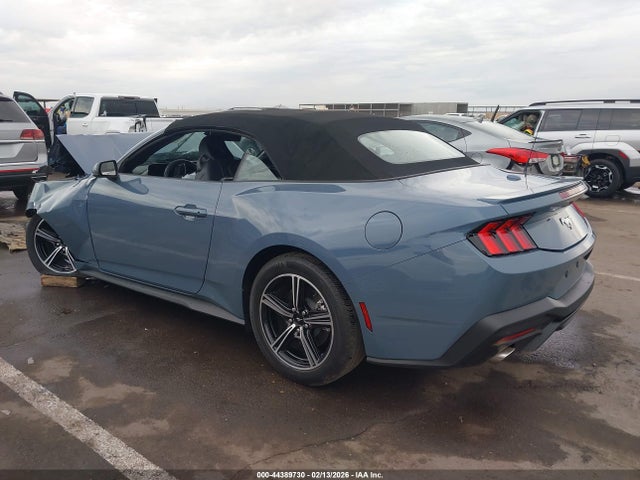 Ford Mustang Ecoboost Premium 2024 1FAGP8UH7R5138441 Image 3