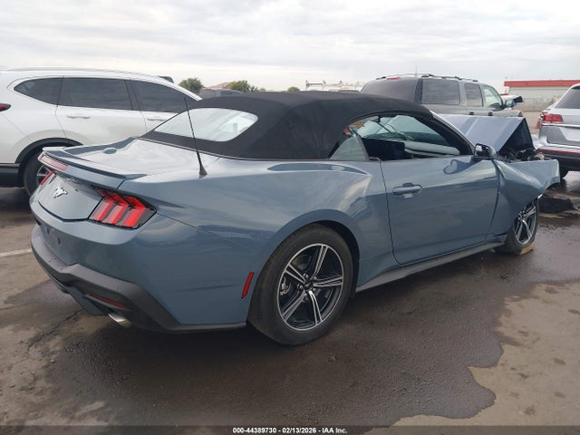 Ford Mustang Ecoboost Premium 2024 1FAGP8UH7R5138441 Image 4