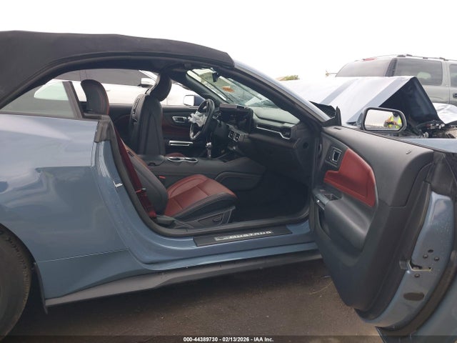 Ford Mustang Ecoboost Premium 2024 1FAGP8UH7R5138441 Image 5