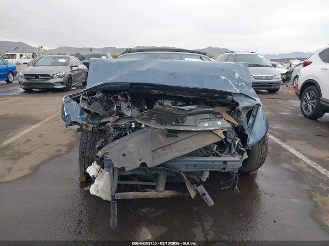 Ford Mustang Ecoboost Premium 2024 1FAGP8UH7R5138441 Image 6