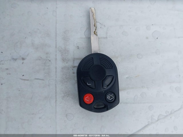 Ford FOCUS SE 2015 1FADP3F22FL306850 Image 11
