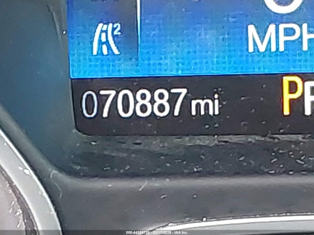 Ford FOCUS SE 2015 1FADP3F22FL306850 Image 16