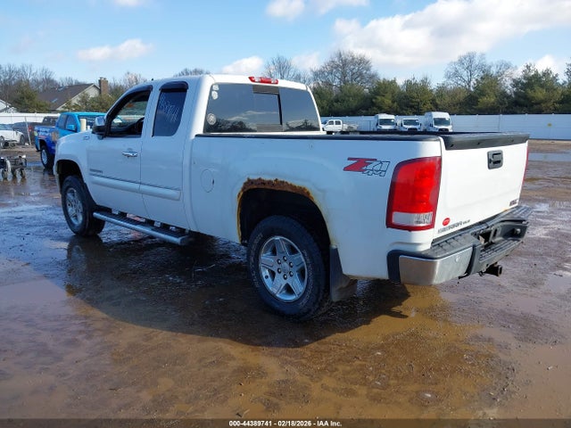 Aukcja sprzedaży 2013 Gmc Sierra 1500 Sle, vin: 1GTR2VE78DZ402404, numer aukcji: 44389741