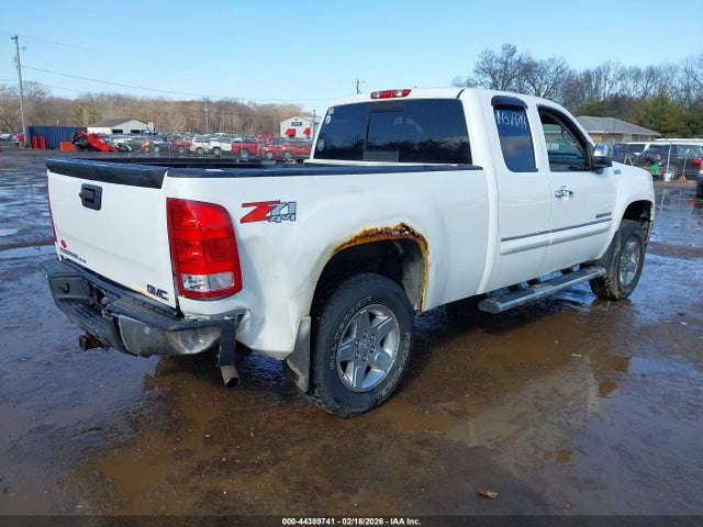 Aukcja sprzedaży 2013 Gmc Sierra 1500 Sle, vin: 1GTR2VE78DZ402404, numer aukcji: 44389741