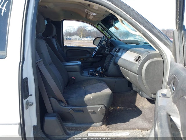 Aukcja sprzedaży 2013 Gmc Sierra 1500 Sle, vin: 1GTR2VE78DZ402404, numer aukcji: 44389741