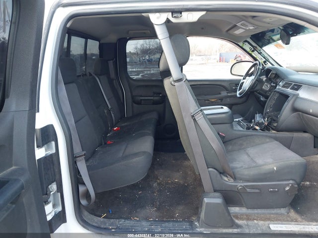 Aukcja sprzedaży 2013 Gmc Sierra 1500 Sle, vin: 1GTR2VE78DZ402404, numer aukcji: 44389741