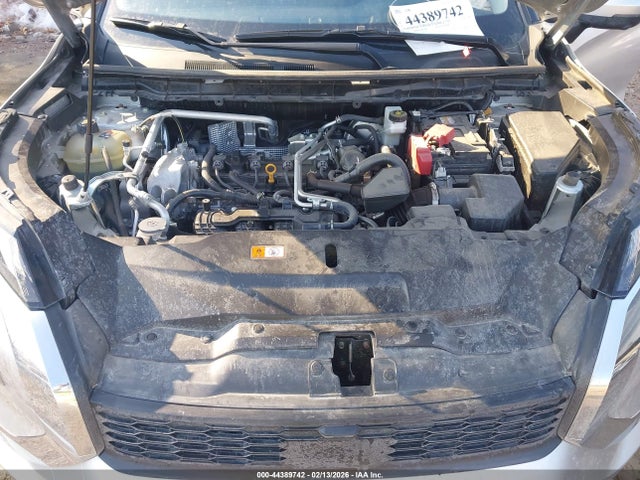 2024 MITSUBISHI OUTLANDER JA4J4VA81RZ081975 Photo 9