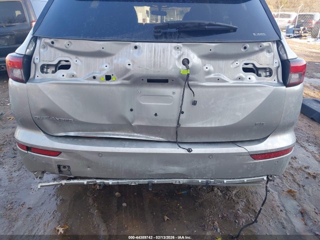 2024 MITSUBISHI OUTLANDER JA4J4VA81RZ081975 Photo 5