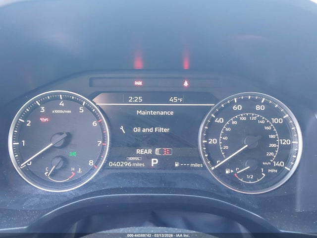 2024 MITSUBISHI OUTLANDER JA4J4VA81RZ081975 Photo 6