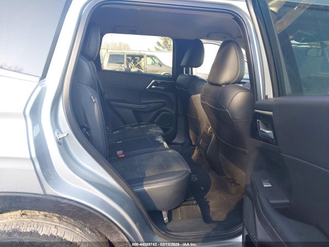 2024 MITSUBISHI OUTLANDER JA4J4VA81RZ081975 Photo 7