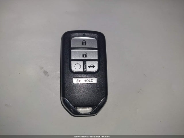 2022 HONDA ACCORD 1HGCV1F4XNA085639 Photo 10