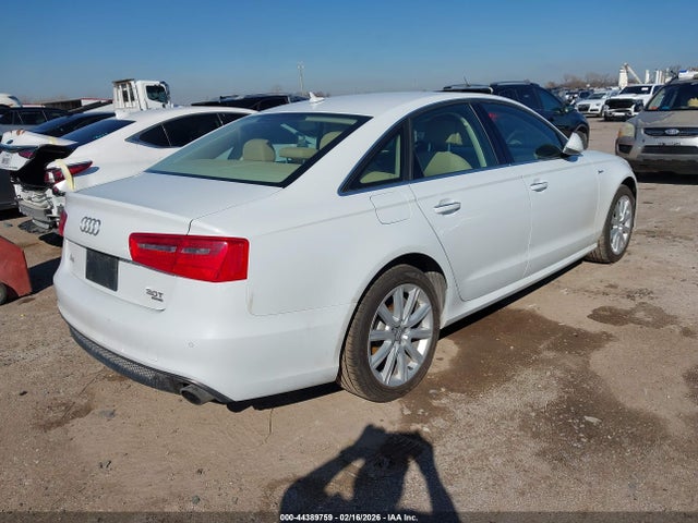 2015 AUDI A6 WAUFGAFC1FN024426 Photo 3