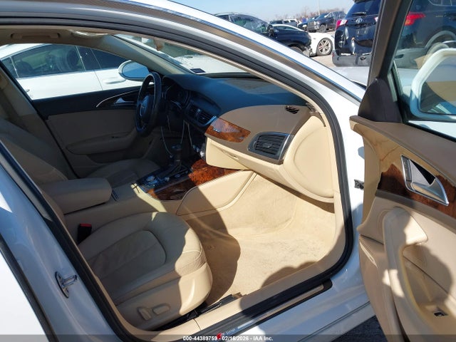 2015 AUDI A6 WAUFGAFC1FN024426 Photo 4