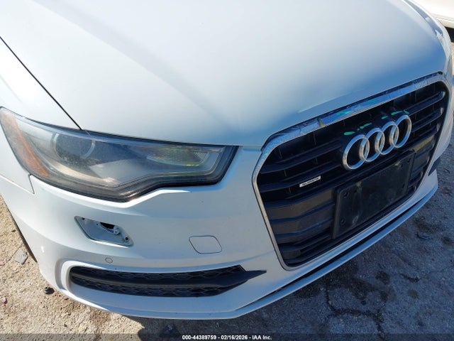 2015 AUDI A6 WAUFGAFC1FN024426 Photo 5