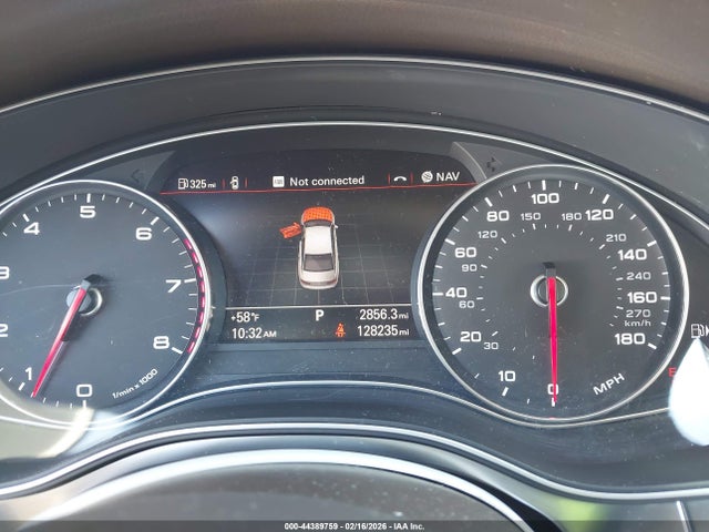 2015 AUDI A6 WAUFGAFC1FN024426 Photo 6