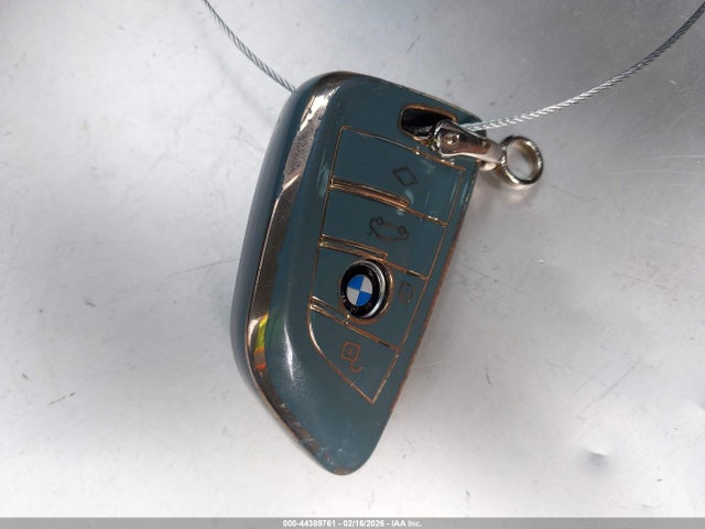 2023 BMW X5 5UXCR4C07P9P18588 Photo 10