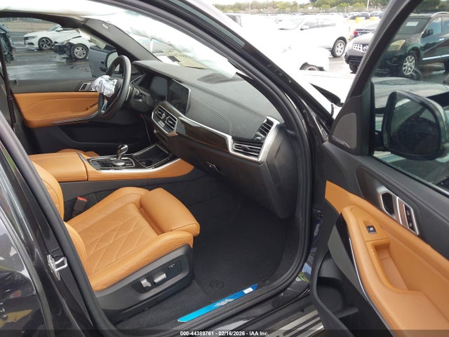 2023 BMW X5 5UXCR4C07P9P18588 Photo 4