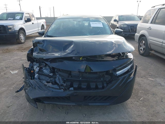 Nissan SENTRA SR 2026 3N1AB9DV8TY228379 Image 11