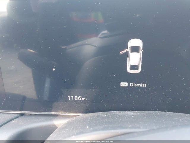Nissan SENTRA SR 2026 3N1AB9DV8TY228379 Image 14