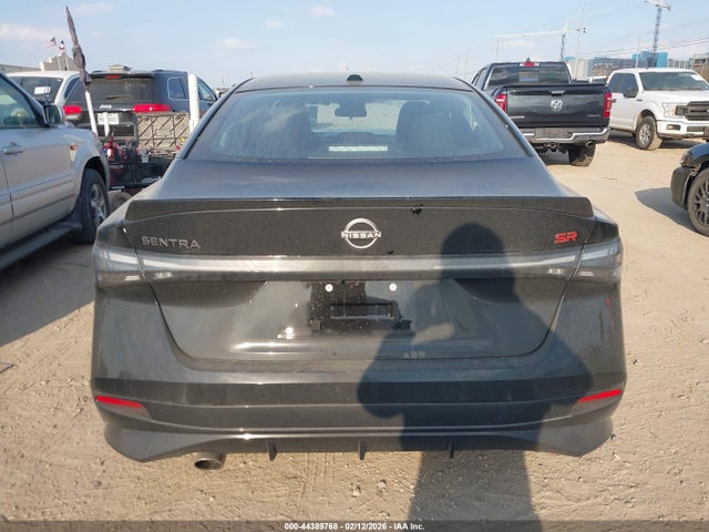 Nissan SENTRA SR 2026 3N1AB9DV8TY228379 Image 15