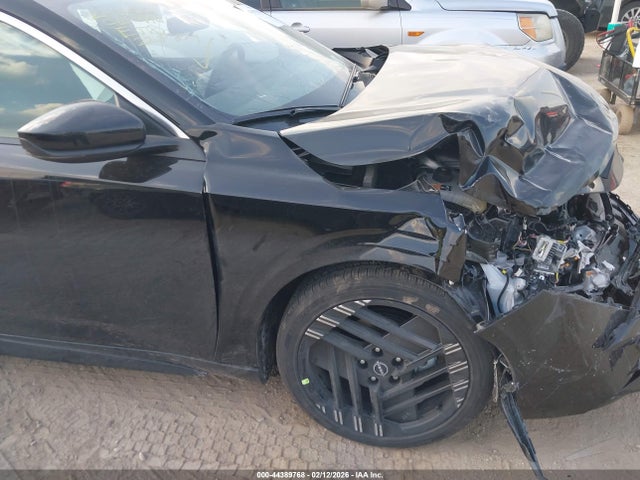Nissan SENTRA SR 2026 3N1AB9DV8TY228379 Image 16