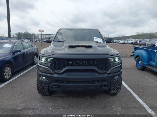 RAM 1500 Trx 4x4 5'7 Box 2022 1C6SRFU90NN160309 Image 11