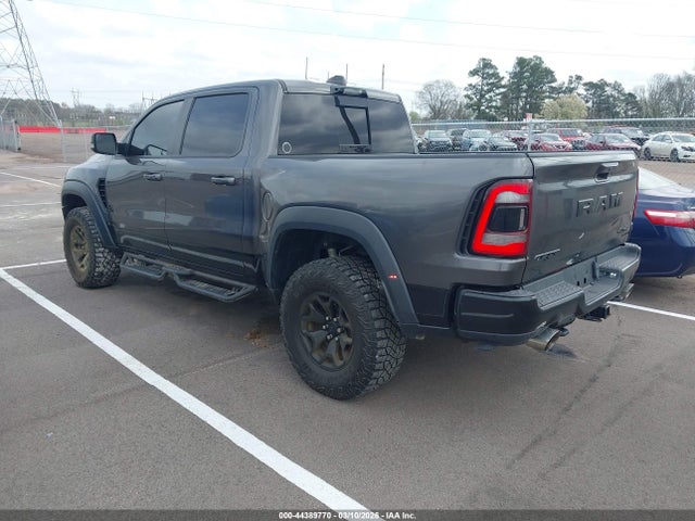 RAM 1500 Trx 4x4 5'7 Box 2022 1C6SRFU90NN160309 Image 3
