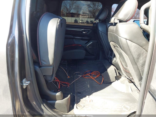 RAM 1500 Trx 4x4 5'7 Box 2022 1C6SRFU90NN160309 Image 7