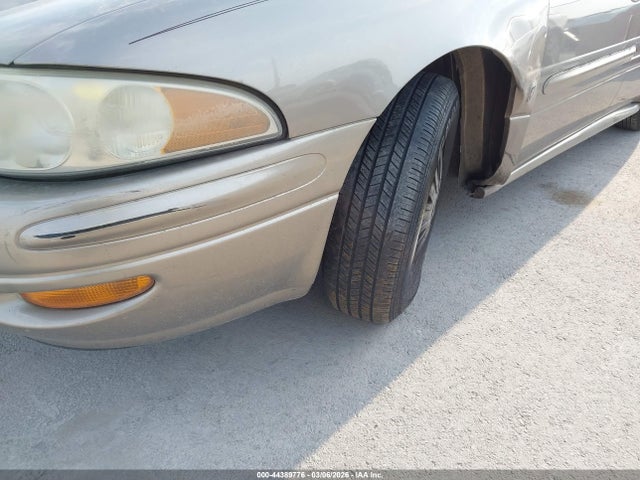 Aukcja sprzedaży 2002 Buick Lesabre Custom, vin: 1G4HP54K42U177715, numer aukcji: 44389776