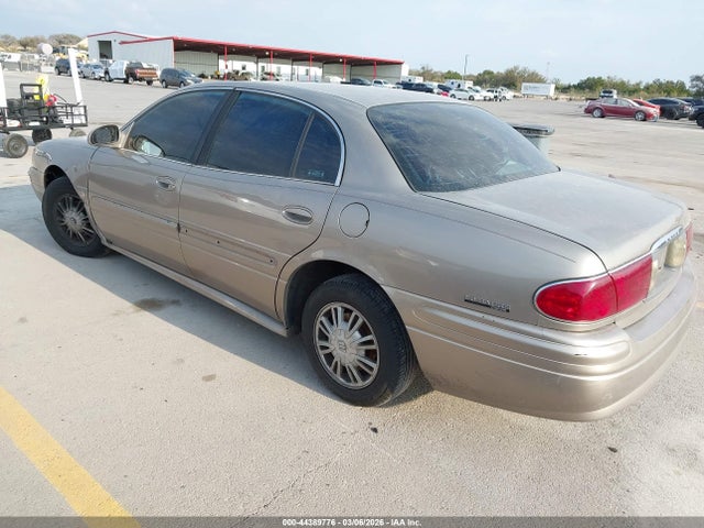 Aukcja sprzedaży 2002 Buick Lesabre Custom, vin: 1G4HP54K42U177715, numer aukcji: 44389776