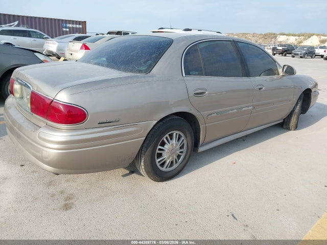 Aukcja sprzedaży 2002 Buick Lesabre Custom, vin: 1G4HP54K42U177715, numer aukcji: 44389776