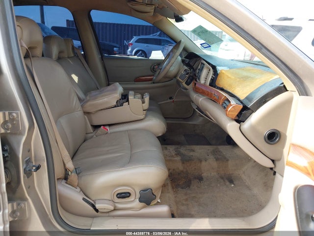 Aukcja sprzedaży 2002 Buick Lesabre Custom, vin: 1G4HP54K42U177715, numer aukcji: 44389776