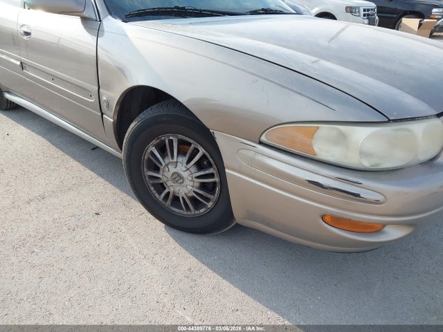 Aukcja sprzedaży 2002 Buick Lesabre Custom, vin: 1G4HP54K42U177715, numer aukcji: 44389776