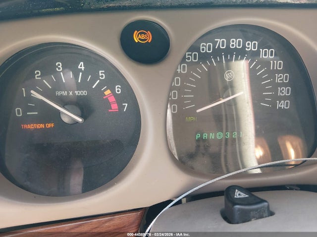 Aukcja sprzedaży 2002 Buick Lesabre Custom, vin: 1G4HP54K42U177715, numer aukcji: 44389776