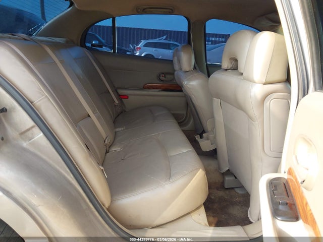 Aukcja sprzedaży 2002 Buick Lesabre Custom, vin: 1G4HP54K42U177715, numer aukcji: 44389776