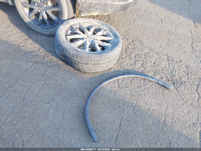 1C4RDHAG3JC495283 Dodge Durango Sxt Rwd