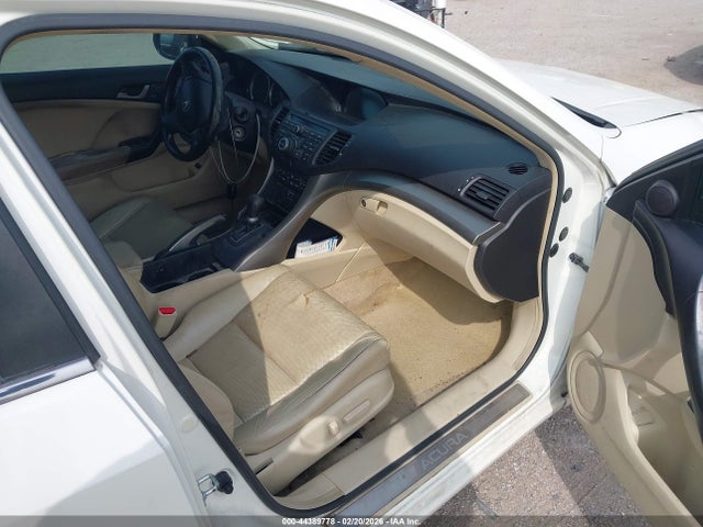 Aukcja sprzedaży 2010 Acura Tsx 2.4, vin: JH4CU2F60AC014455, numer aukcji: 44389778