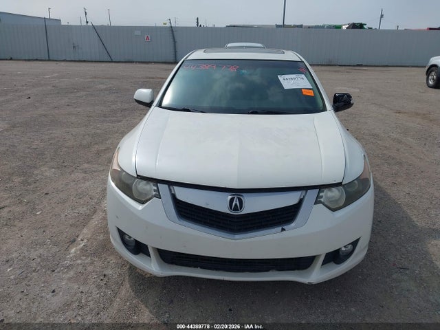 Aukcja sprzedaży 2010 Acura Tsx 2.4, vin: JH4CU2F60AC014455, numer aukcji: 44389778