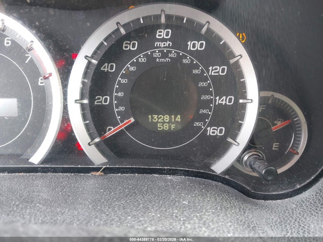 Aukcja sprzedaży 2010 Acura Tsx 2.4, vin: JH4CU2F60AC014455, numer aukcji: 44389778