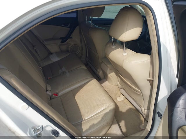 Aukcja sprzedaży 2010 Acura Tsx 2.4, vin: JH4CU2F60AC014455, numer aukcji: 44389778