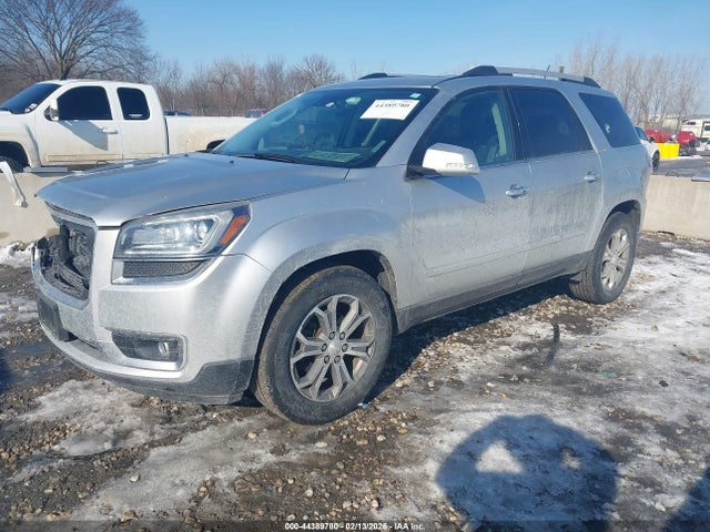 Продаж на аукціоні авто 2014 Gmc Acadia Slt-2, vin: 1GKKRSKD9EJ206921, номер лоту: 44389780