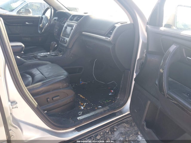Продаж на аукціоні авто 2014 Gmc Acadia Slt-2, vin: 1GKKRSKD9EJ206921, номер лоту: 44389780